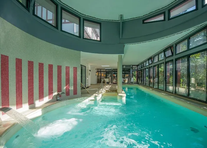 Miléade Les Pléïades 3*