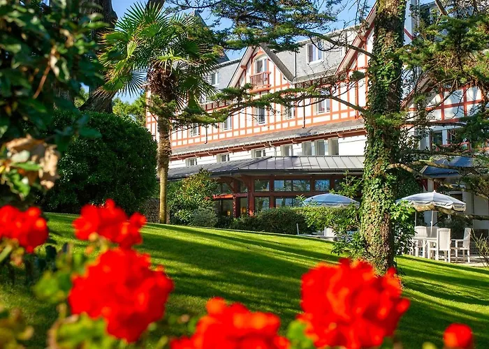 Mileade Les Pleiades Hotel