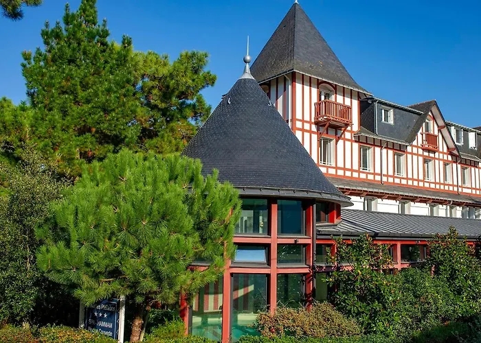 Miléade Les Pléïades Hotel