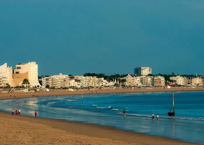 Mileade Les Pleiades La Baule