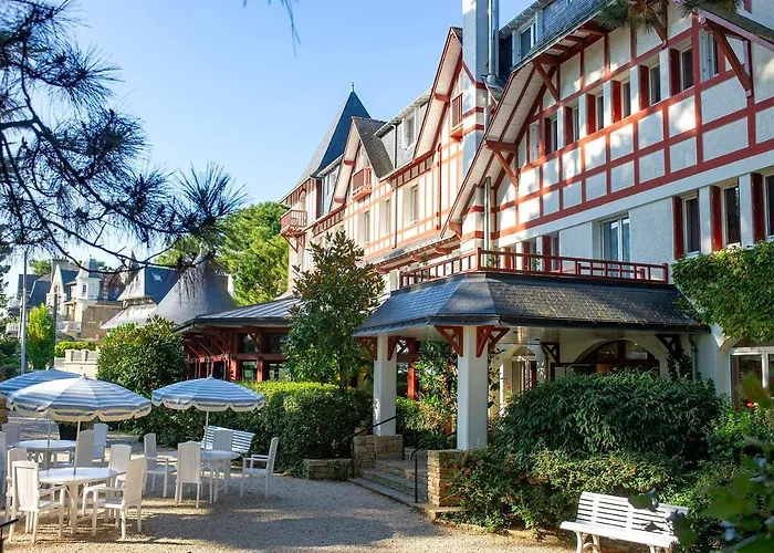 Hotel Mileade Les Pleiades 3*