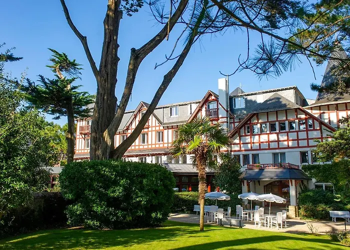 酒店 Mileade Les Pleiades