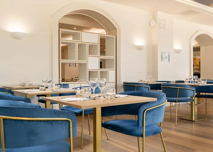 Mileade Les Pleiades La Baule