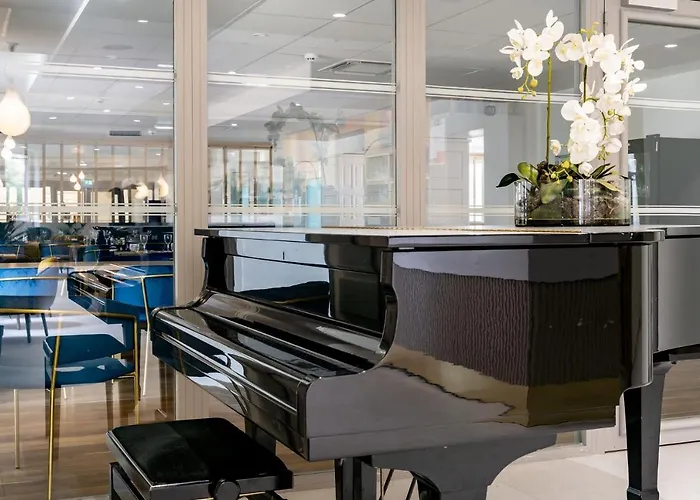 Miléade Les Pléïades 3* La Baule-Escoublac