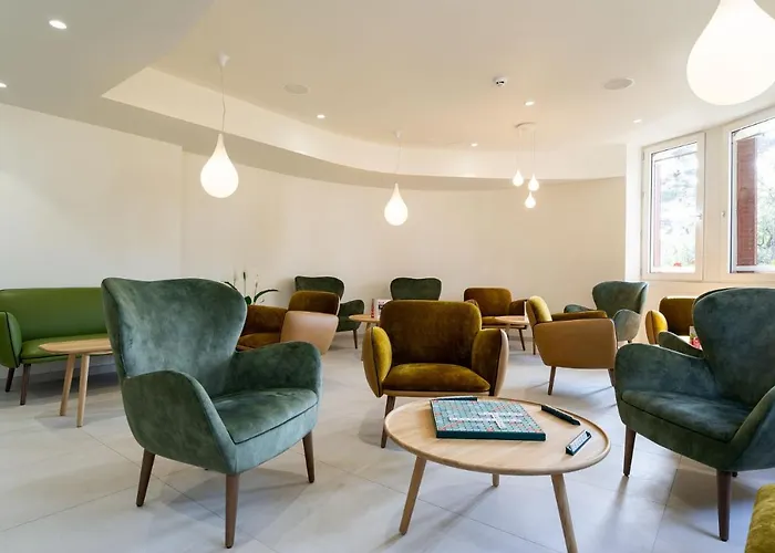 Miléade Les Pléïades 3*