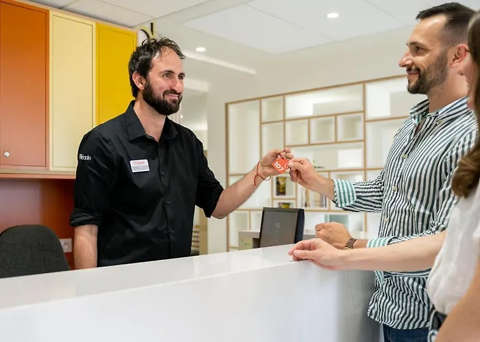 Miléade Les Pléïades Hotel 3*