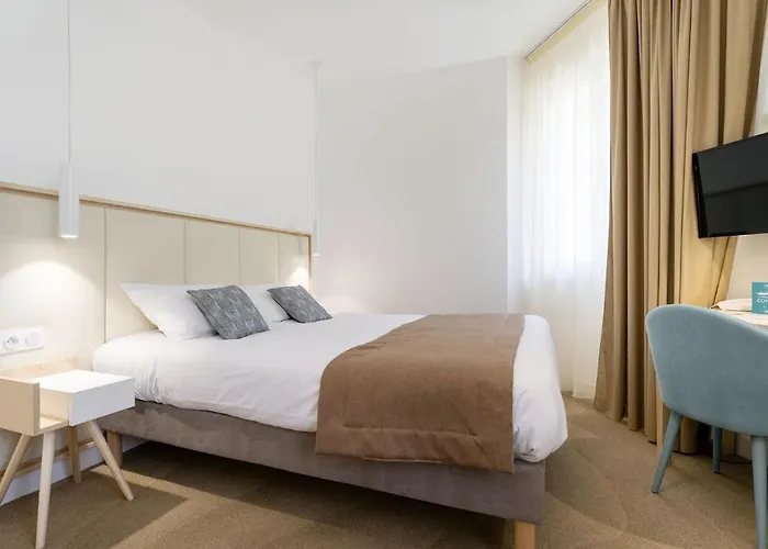 Mileade Les Pleiades