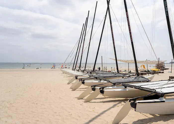 Mileade Les Pleiades 3*