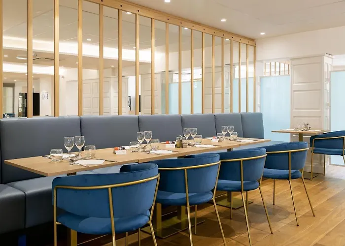 Mileade Les Pleiades La Baule