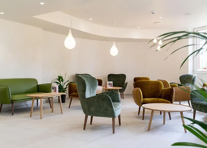 Miléade Les Pléïades Hotel