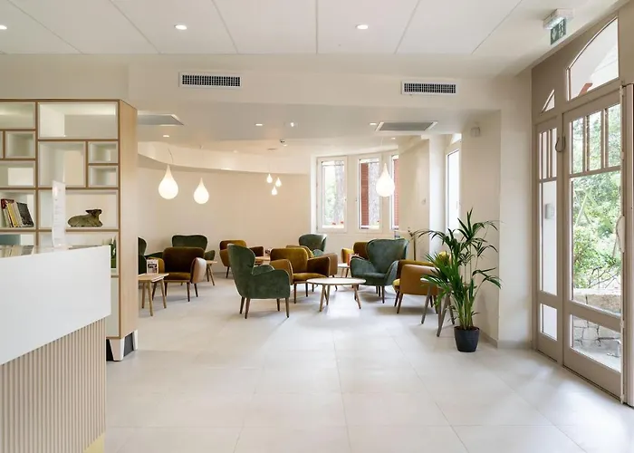 Mileade Les Pleiades 酒店 La Baule