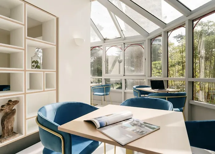 Miléade Les Pléïades Hotel 3*