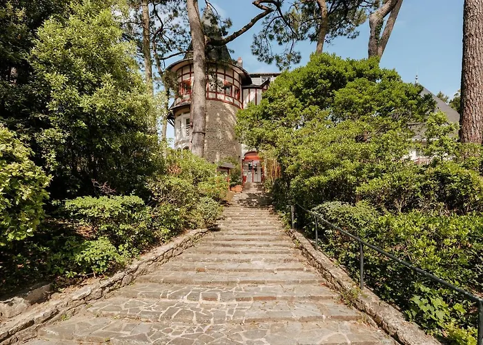 Miléade Les Pléïades Hotel 3*