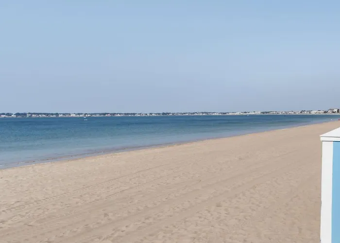 Mileade Les Pleiades La Baule