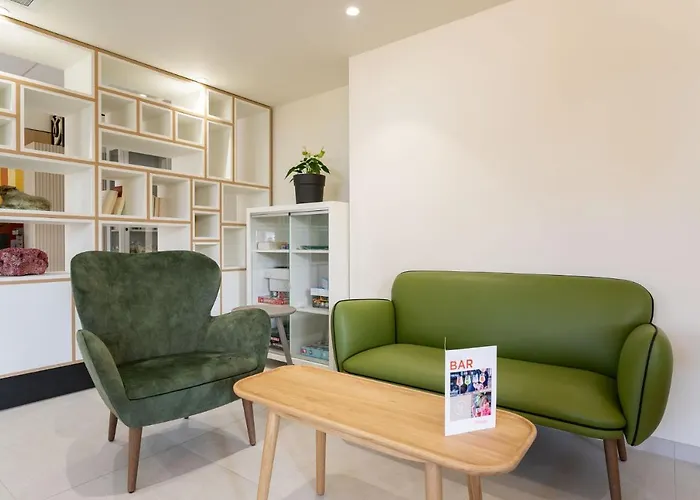 酒店 Mileade Les Pleiades 3*