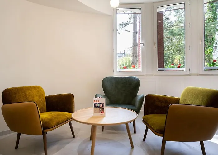 Mileade Les Pleiades La Baule