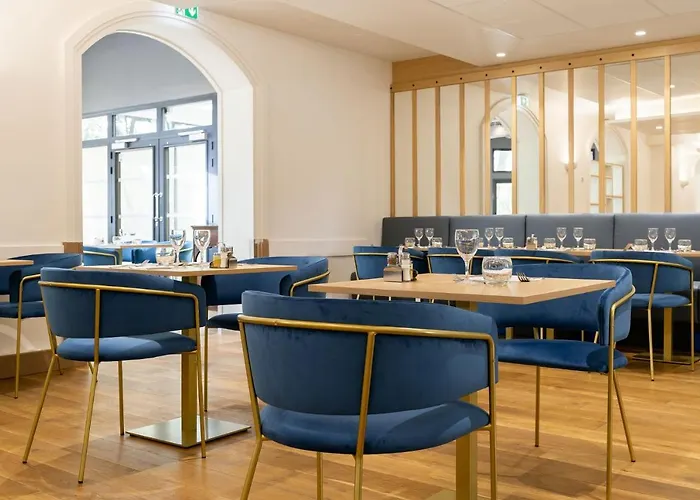 Miléade Les Pléïades Hotel 3*