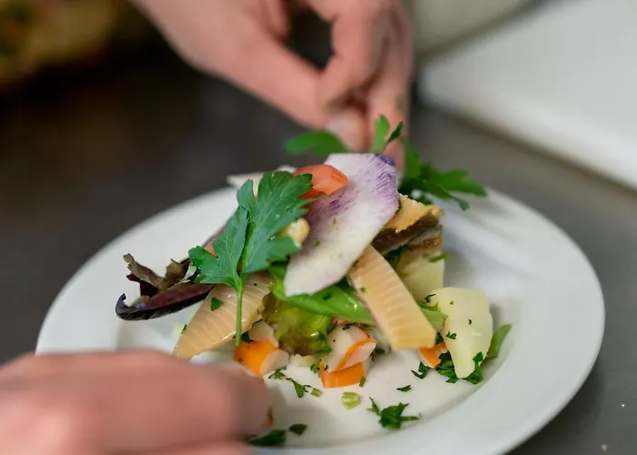 Mileade Les Pleiades 酒店 3*