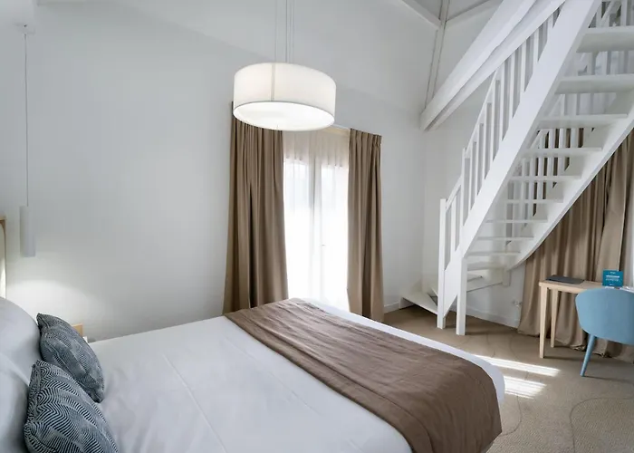 酒店 Mileade Les Pleiades