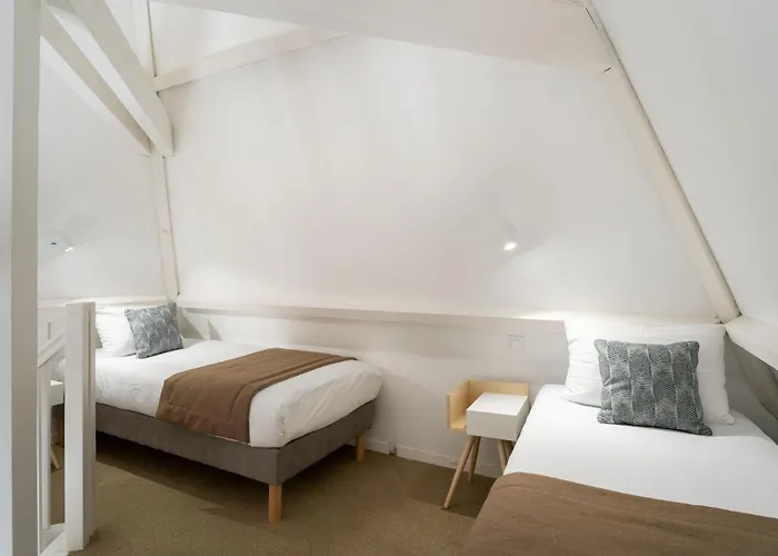 Mileade Les Pleiades 3*