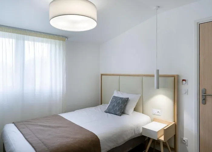 Miléade Les Pléïades Hotel 3*