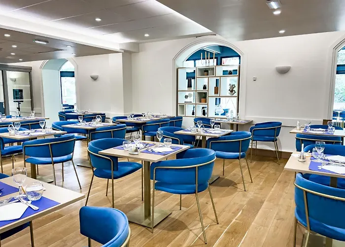 Mileade Les Pleiades La Baule