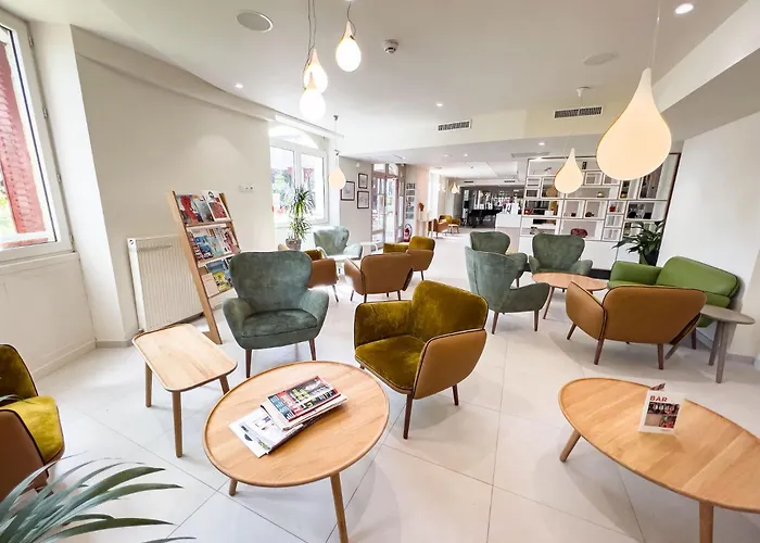 Mileade Les Pleiades La Baule