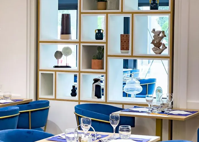 Miléade Les Pléïades