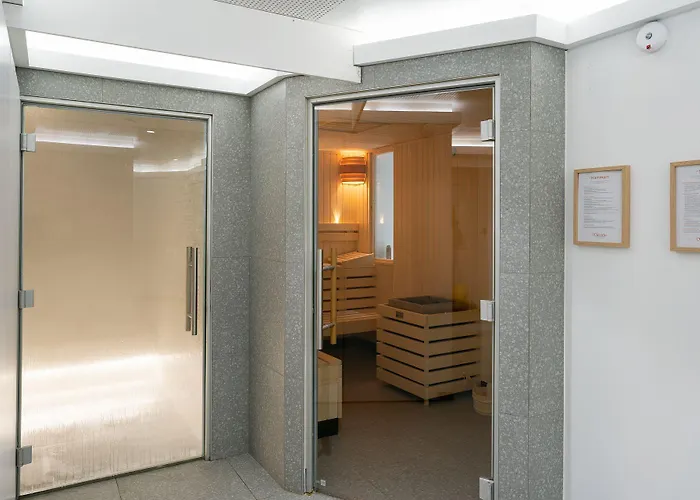 酒店 Mileade Les Pleiades La Baule