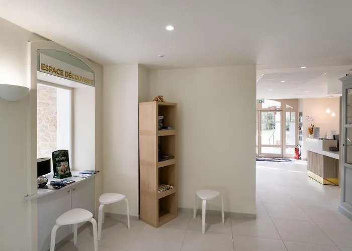 Miléade Les Pléïades 3*