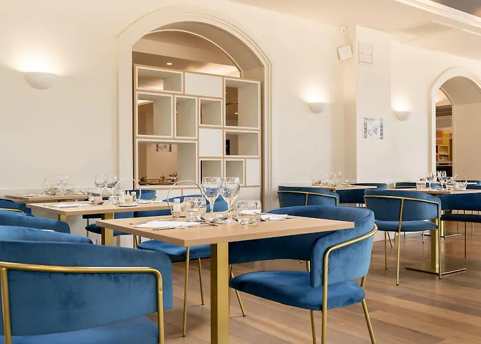 Miléade Les Pléïades Hotel 3*