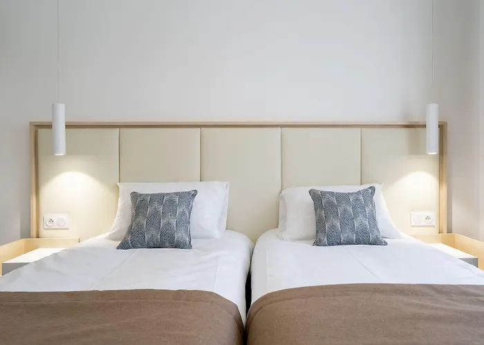 Miléade Les Pléïades Hotel