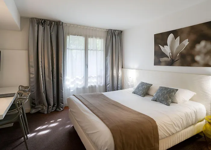 Miléade Les Pléïades 3* La Baule-Escoublac