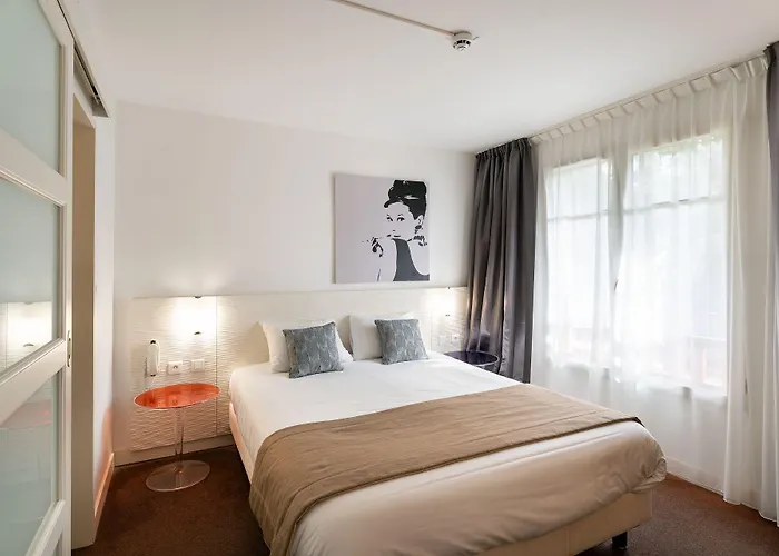 酒店 Mileade Les Pleiades