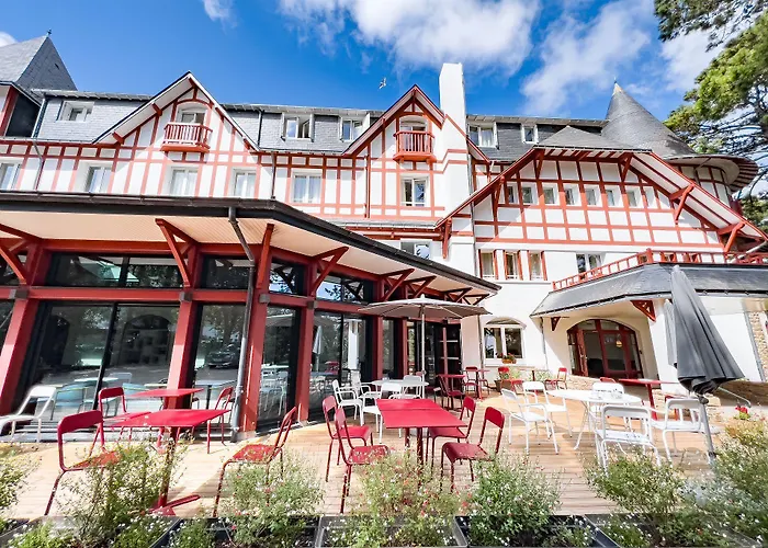 Mileade Les Pleiades