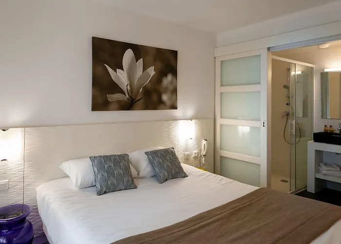 Miléade Les Pléïades Hotel La Baule-Escoublac